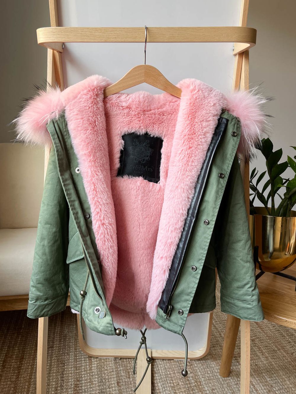 Куртка Mr&Mrs Italy, 116