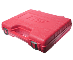 Набор инструментов для тестирования герметичности системы охлаждения 14 предметов в кейсе JTC