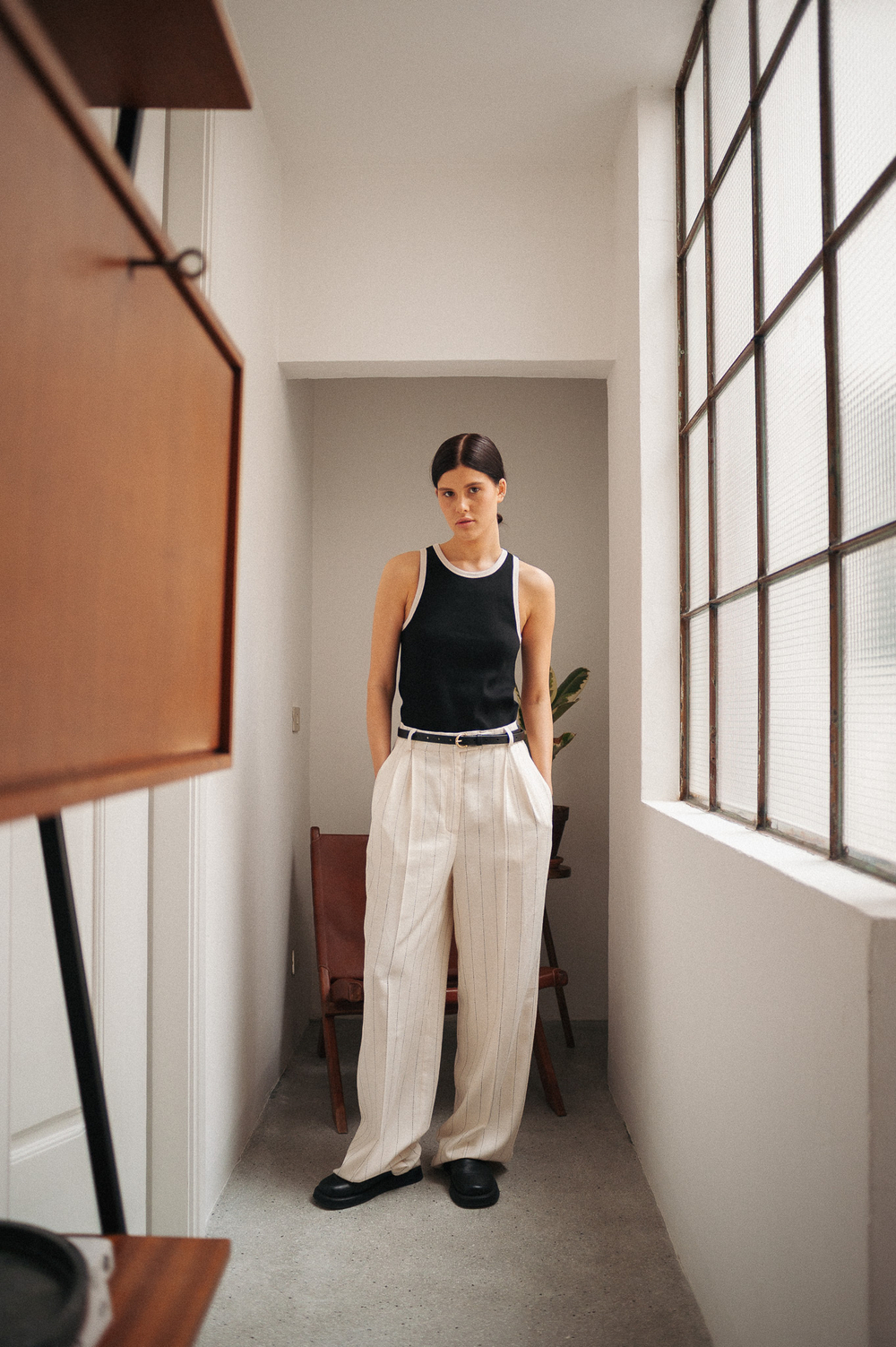 Блузка (топ) art.749-2