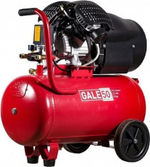 Компрессор поршневой AURORA GALE50 6765