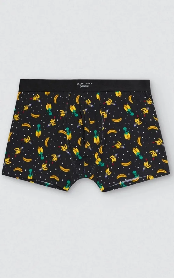 20412 Облегающие боксеры 2 шт. в упаковке