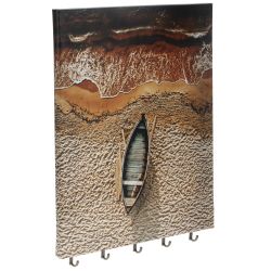 GAEM Ключница, L28,5 W2,5 H40 см