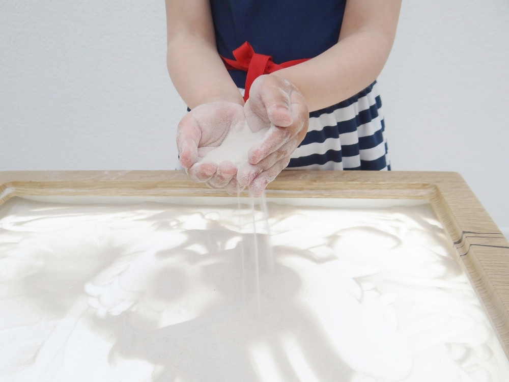 Профессиональный стол логопеда Logo EDU