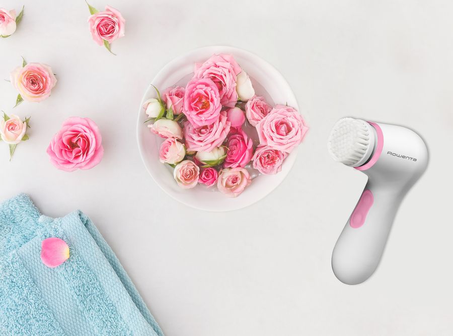 Прибор для ухода за лицом Rowenta MM5007F0