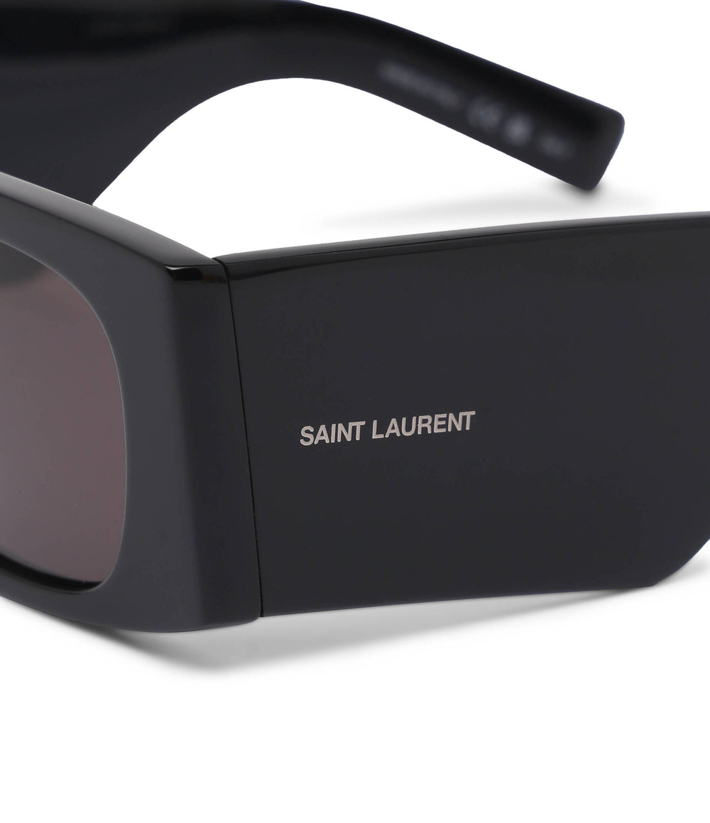 Солнцезащитные очки SL 654 Saint Laurent - черный(SL 654)