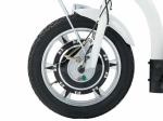 Электротрицикл E-motions Easy 350w