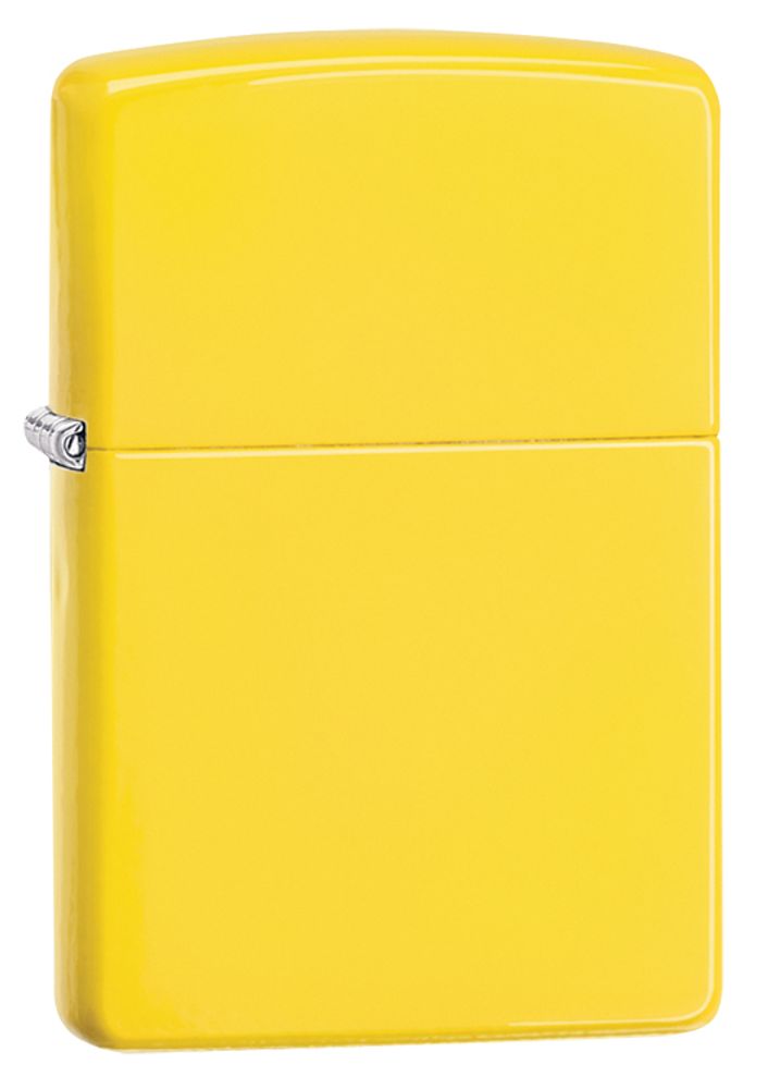 Зажигалка ZIPPO