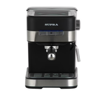 Кофеварка рожковая Supra CMS-1500 (h)
