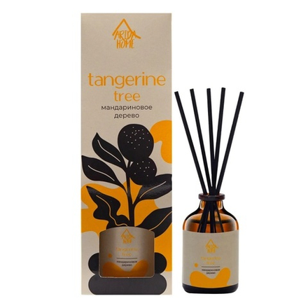 Диффузор ароматический Мандариновое дерево 50 мл