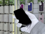 iPhone 15 Pro, 128 ГБ, SIM + eSIM б/у