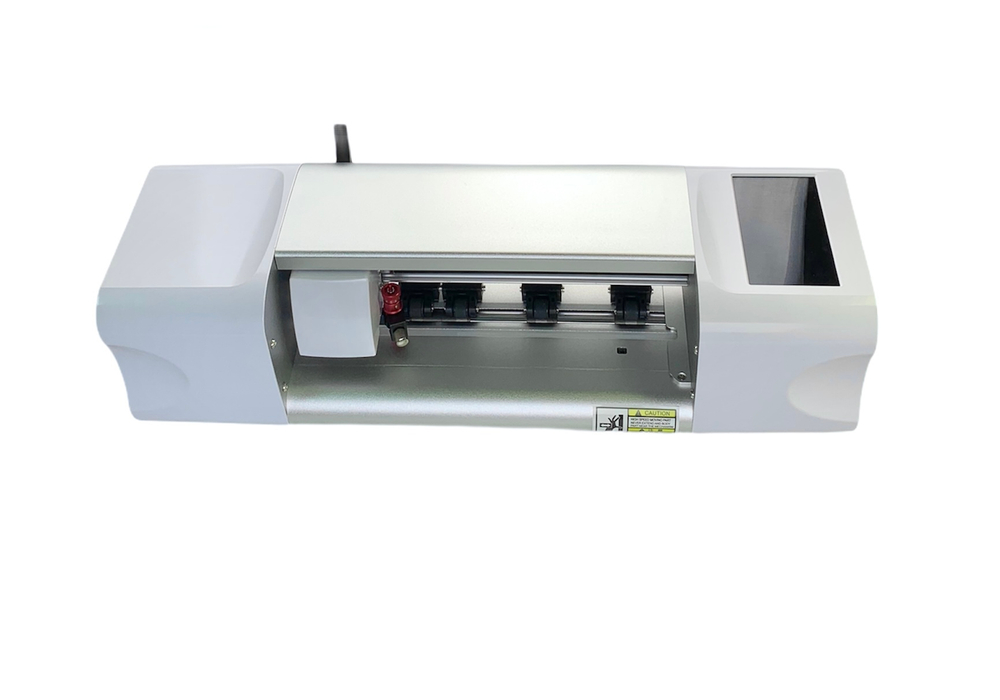 Плоттер для резки гидрогелевой плёнки CUT-A