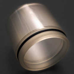 PSU Threaded Tank for Diplomat MTL RTA