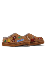 TASMAN Slipper x PALACE - Chestnut