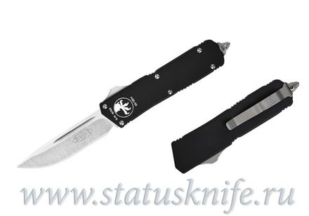 Нож Microtech Scarab Executive Satin модель 176-4