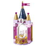 LEGO Disney Princess: Королевский праздник Ариэль, Авроры и Тианы 41162 — Ariel, Aurora, and Tiana's Royal Celebration — Лего Принцессы Диснея