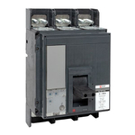 Автоматический выключатель в литом корпусе EKF mccb99C-1250-1000