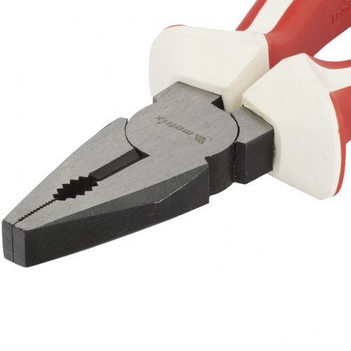 17070 Плоскогубцы Premium, 160 мм, трехкомпонентные рукоятки