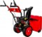 Снегоуборщик бензиновый DDE ST6563 796-665