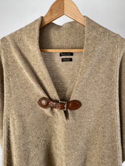 Кофта Massimo Dutti