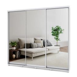 Шкаф-купе "Мартин" М443, ЛДСП, MODERN