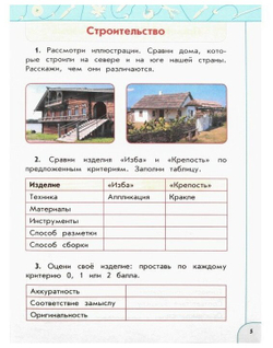 Рабочая тетрадь. Фгос. Технология, новое оформление 2 класс. Роговцева Н. И. 6983356