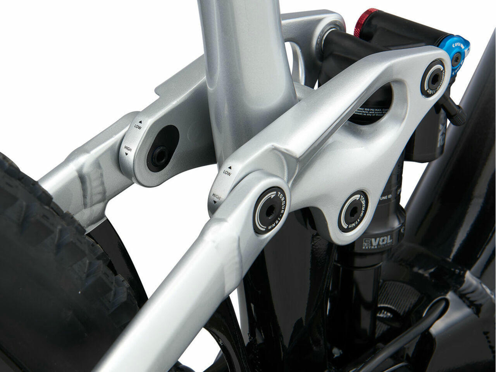 Электровелосипед Giant Trance X E+ Pro 29 1 (2021)