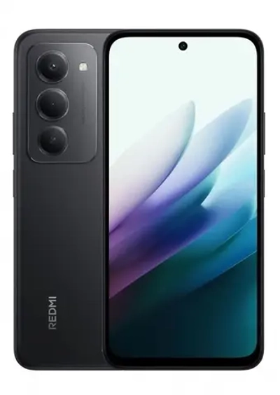 Смартфон Redmi 15 8/256Gb Midnight Black (NFC)