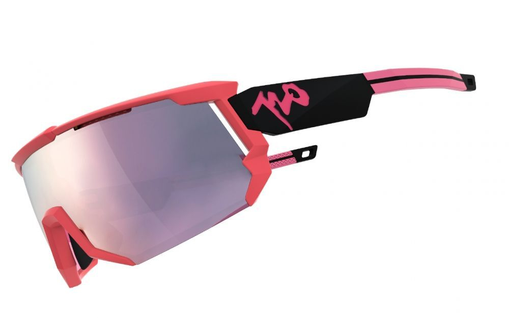Спортивные очки 720armour Mars / Watermelon Pink / Smoke Pink Flash
