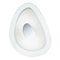 Настенный светильник Ideal Lux Geko PL2 010861