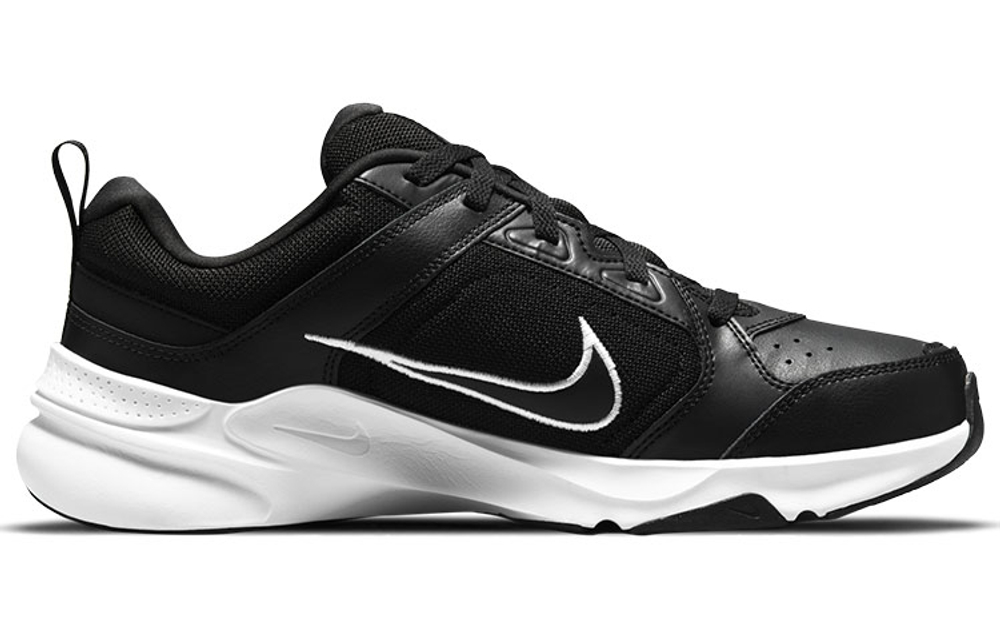Nike Defy All Day "Black White"