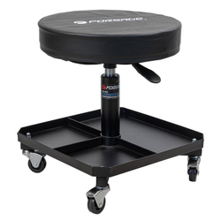 Стул слесарный передвижной F-TR6201 BIG