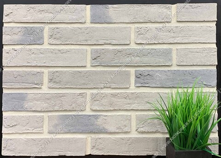 Lifebrick «Клио 480» 228x48x17 - Искусственная облицовочная плитка/камень