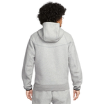 Зип Худи Nike Tech Fleece 2023 Grey