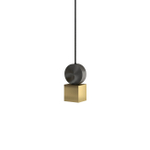 Подвесной дизайнерский светильник  Calee V1 by CVL Luminaires