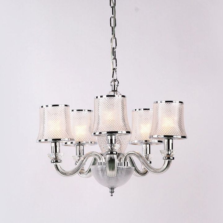 Подвесная люстра Newport 11505/C М0061944