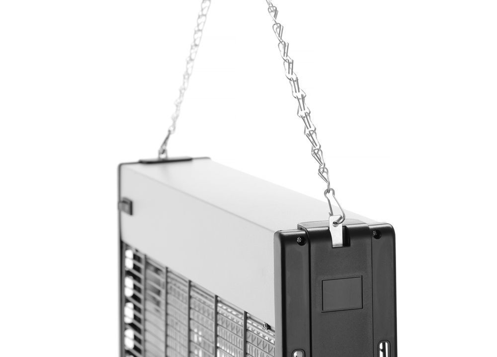 Уничтожитель летающих насекомых ЭкоСнайпер GC1-16