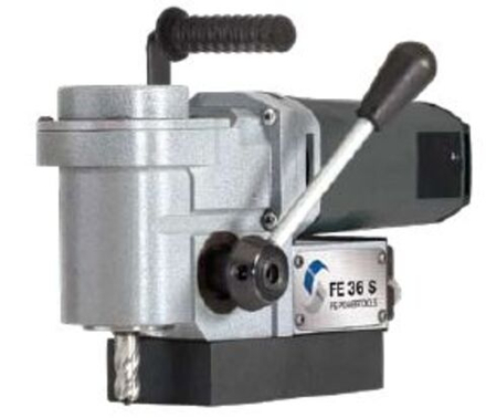 Магнитный сверлильный станок FE Powertools FE 36 S