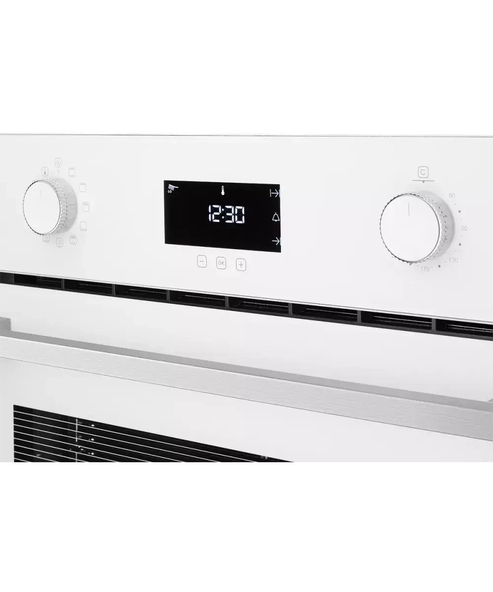 Духовой шкаф электрический Kuppersberg FH 611 W