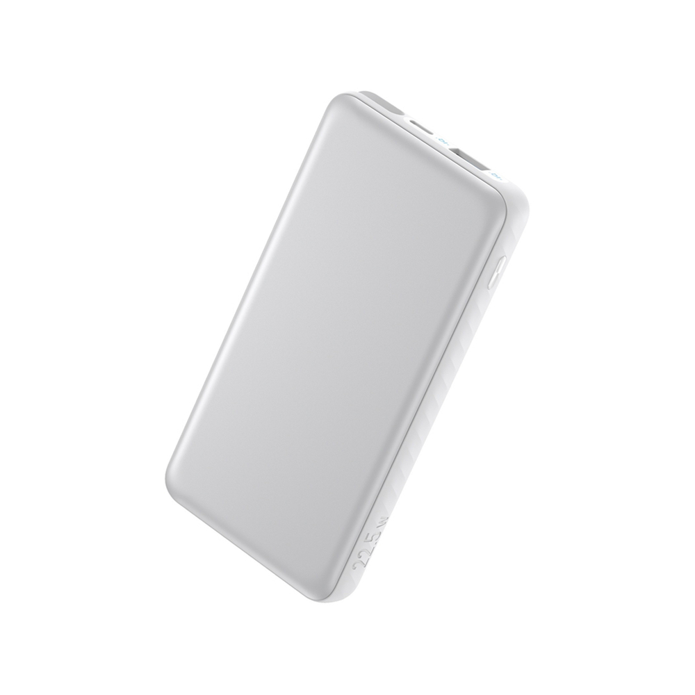Портативный внешний аккумулятор Anker Zolo 20000mAh (A110EH21) Белый