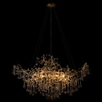 Подвесная люстра Loft It CORAL 10351/1000L AB