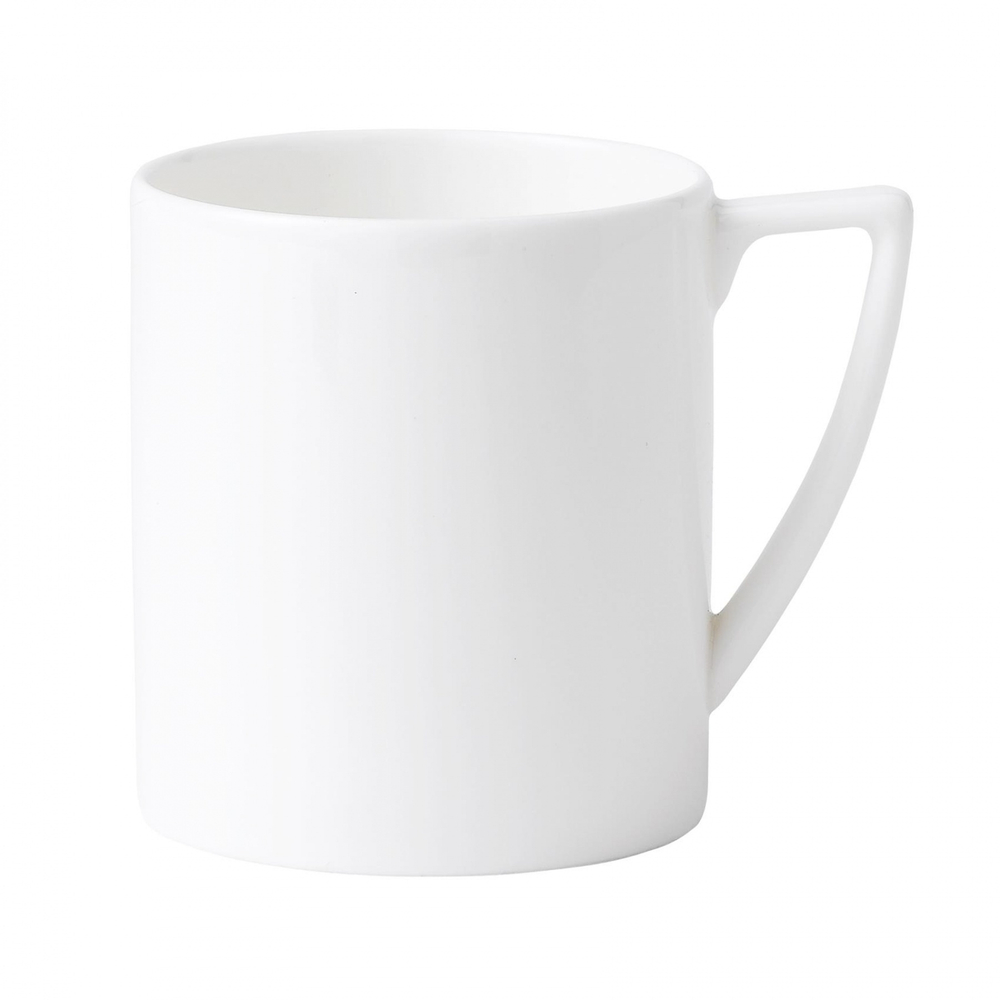 Wedgwood Кружка Jasper Conran White 290 мл