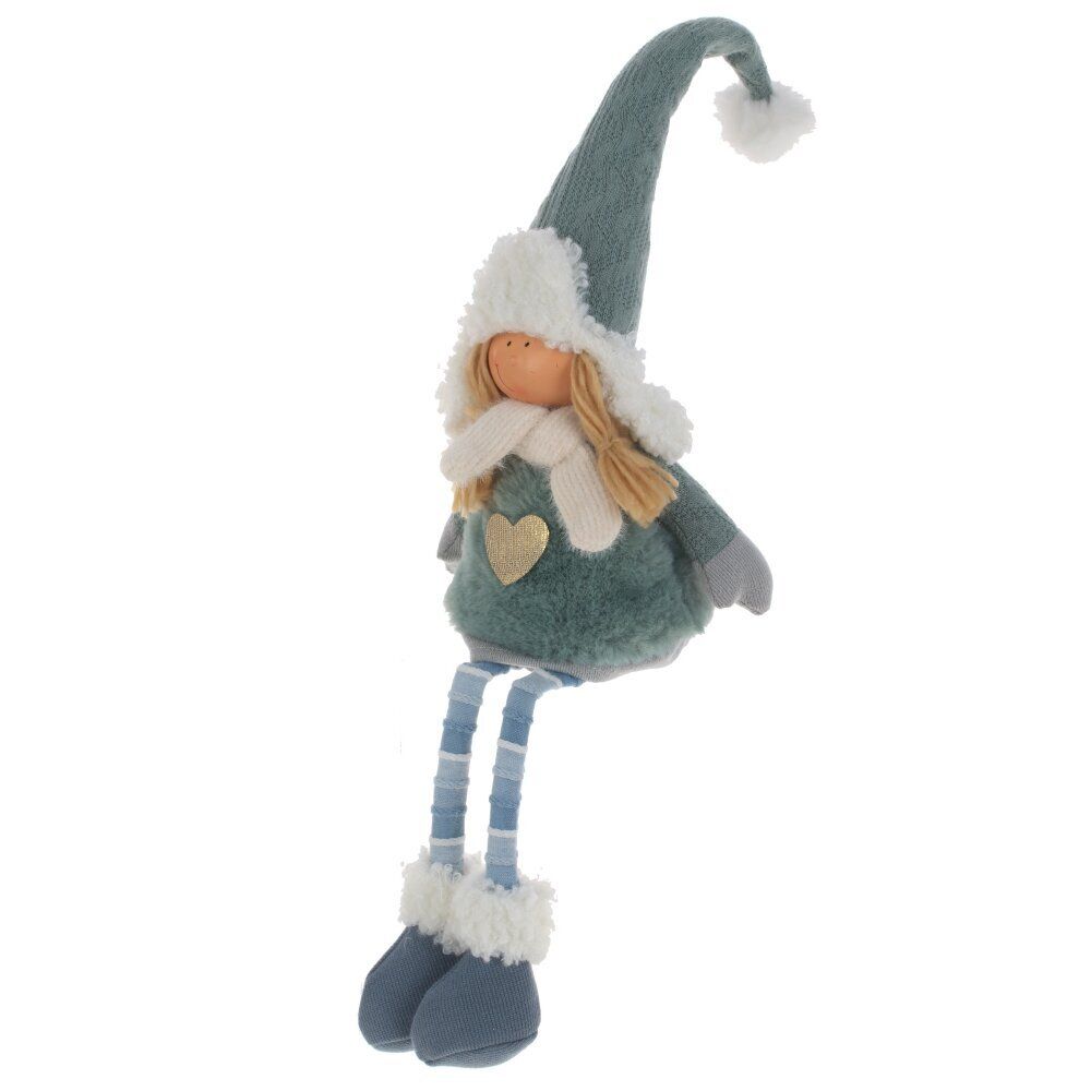 GAEM Игрушка набивная "Дети", L15 W8 H60 см, 2в.