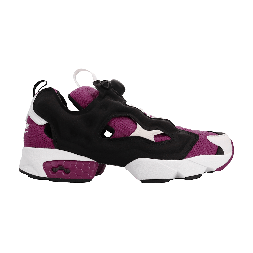 Кроссовки Reebok Instapump Fury Og Mita 20