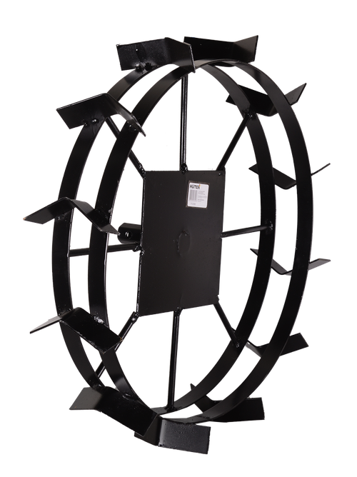 Грунтозацеп 600/130 для Huter (шест. 23 мм) (2 шт.)