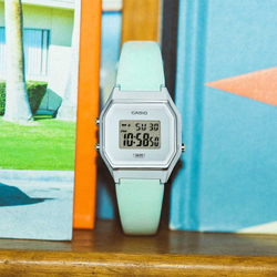 Часы Casio LA680WEL-3