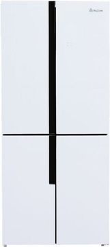 Холодильник Biozone BZCDF 201 AFGDW