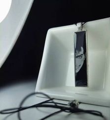 Boyunbagi \ Ожерелье \ Necklace  anime qəhrəmanları 9