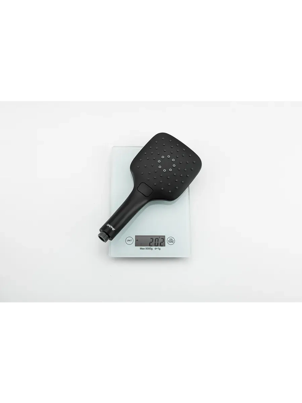 Смеситель для ванны Gappo G3217-6