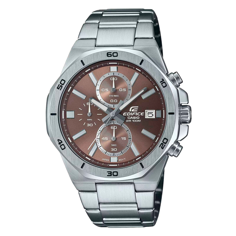 Casio EFV-640D-5A