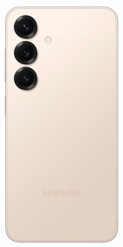 Samsung Galaxy S25 12/256Gb Pink Gold